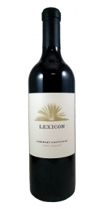 Lexicon Cabernet Sauvignon Napa Valley 2021